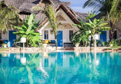 18-Day Kilimanjaro, Safari, and Zanzibar