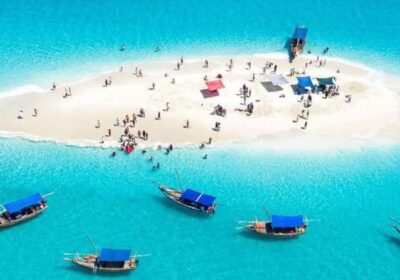 4-Day Zanzibar Luxury Escape