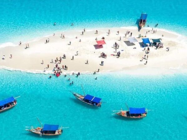 4-Day Zanzibar Luxury Escape