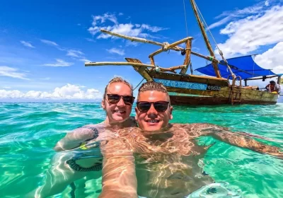 5-Day Luxury Retreat in Zanzibar