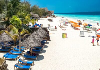 8-day Zanzibar honeymoon package