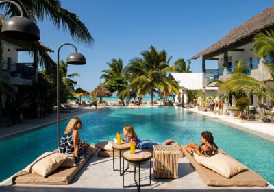 4-Day Fly-In & Out Serengeti Mid-Range Safari