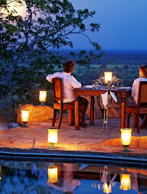 11 Day Tanzania Safari and Zanzibar Beach