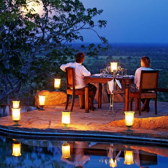 11-day Masai Mara-Serengeti-Ngorongoro-Amboseli