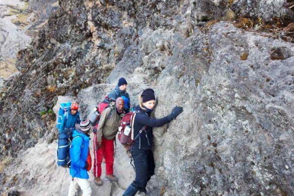 10-Day Kilimanjaro Northern Circuit