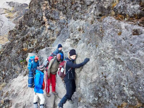 10-Day Kilimanjaro Northern Circuit
