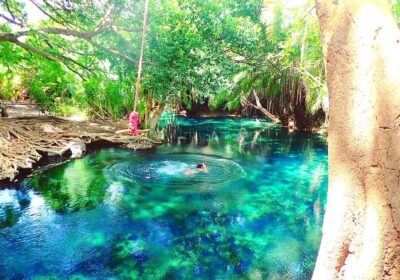 Materuni Waterfall Day Tour