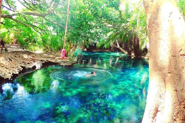 Materuni Waterfall Day Tour
