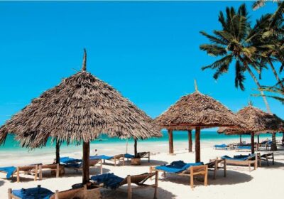 7 Day Zanzibar Beach Holiday