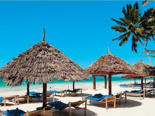 7 Day Zanzibar Beach Holiday