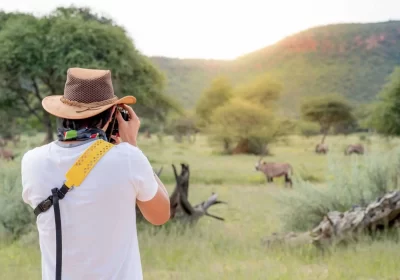 11 Day Tanzania Safari and Zanzibar Beach