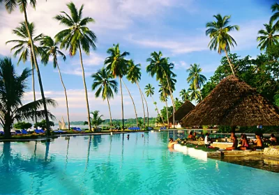 3-Day Zanzibar Stone Town Experience