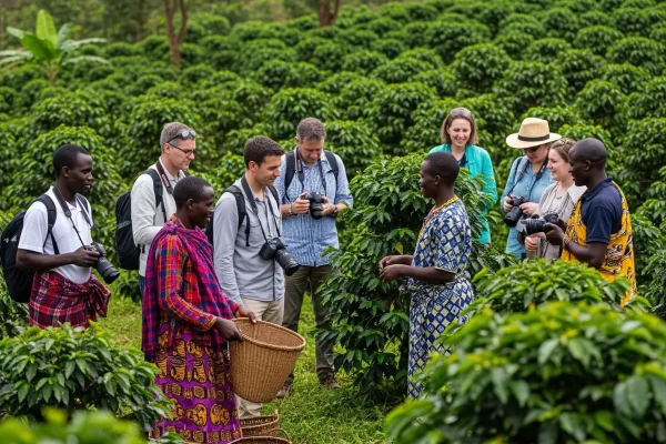 Meru Experience – Cultural Tour
