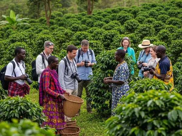 Meru Experience – Cultural Tour