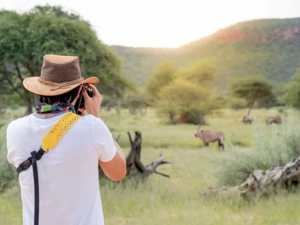 10-Days Southern Tanzania Exclusive Photo Safari